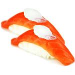 Sushi saumon fumé - 