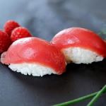 Sushi thon - 